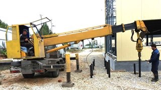 Свая винтовая 102 купить в Артеме - цена от 2383 руб