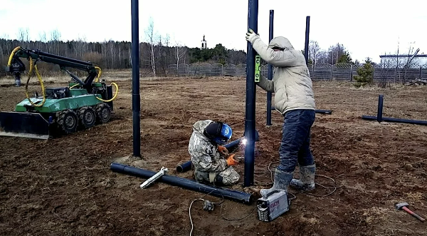 Заказать механизированный монтаж в Артеме от 5179 руб